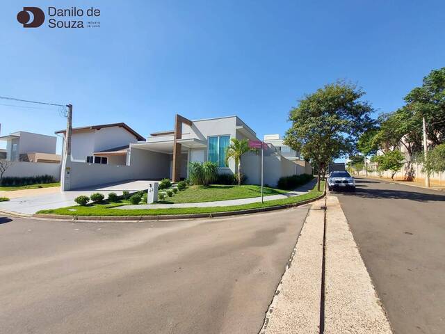 #912 - Casa em condomínio para Venda em Limeira - SP - 2