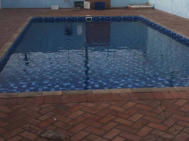 #914 - Casa para Venda em Limeira - SP - 2