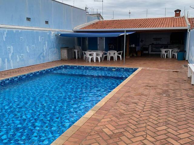 #914 - Casa para Venda em Limeira - SP - 3