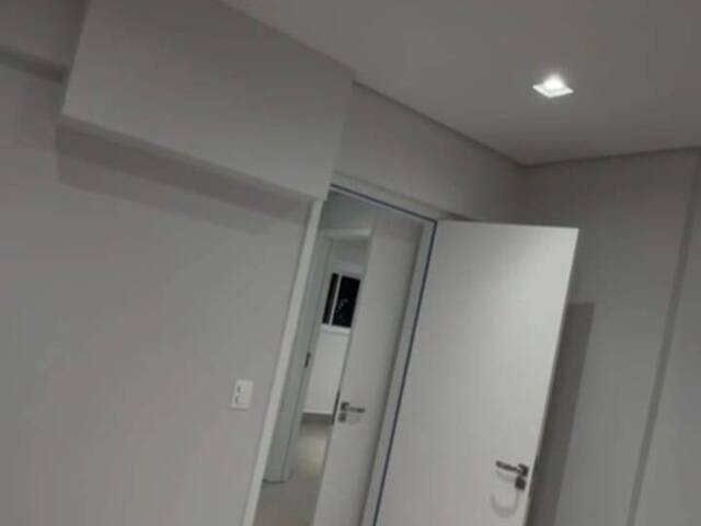 #918 - Apartamento para Venda em Limeira - SP