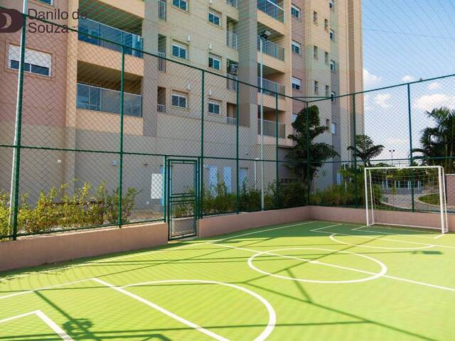 #918 - Apartamento para Venda em Limeira - SP