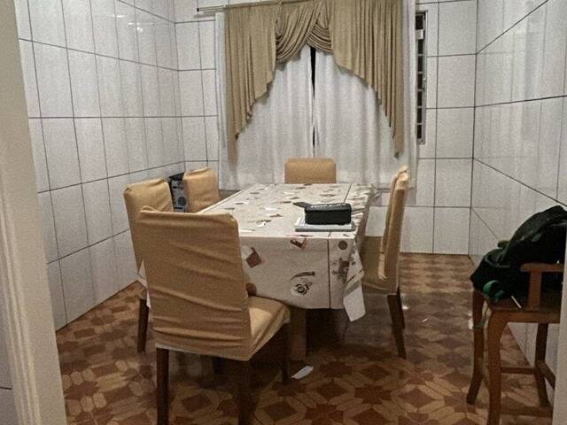 #919 - Casa para Venda em Limeira - SP - 1