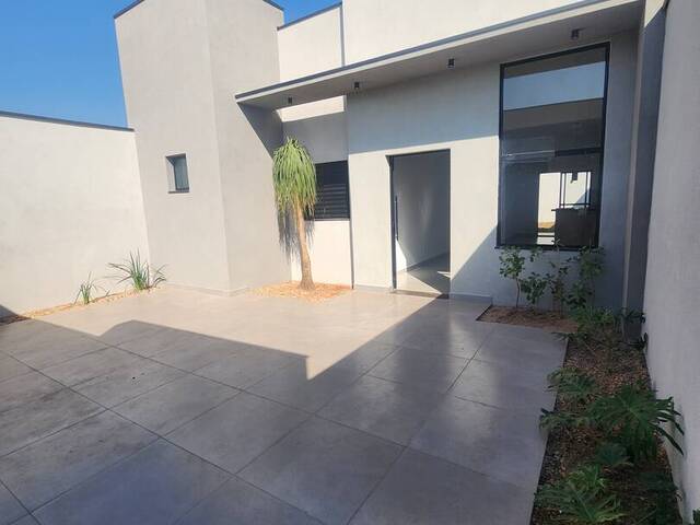 #920 - Casa para Venda em Limeira - SP - 2