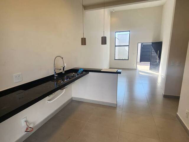 #920 - Casa para Venda em Limeira - SP - 3