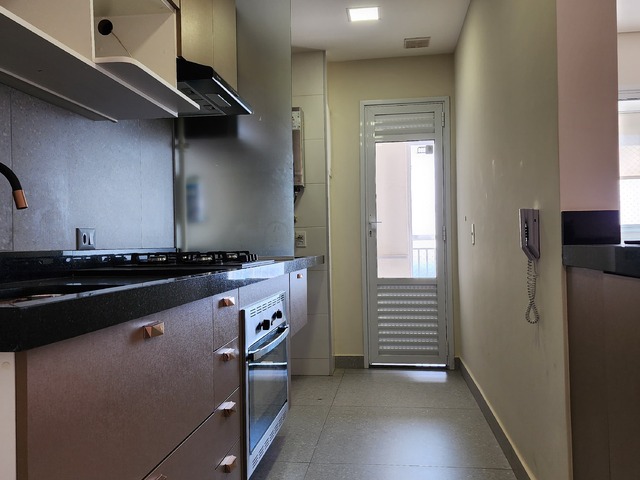 #921 - Apartamento para Venda em Limeira - SP - 2