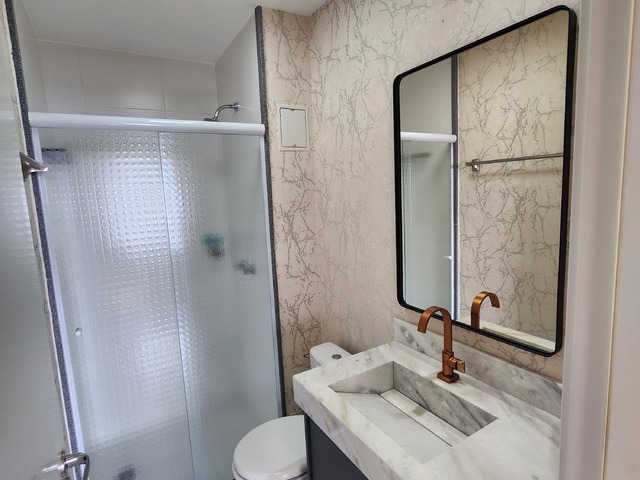 #921 - Apartamento para Venda em Limeira - SP - 3