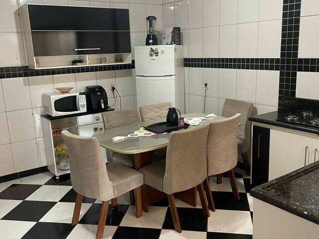 #922 - Casa para Venda em Limeira - SP