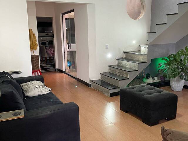 #922 - Casa para Venda em Limeira - SP