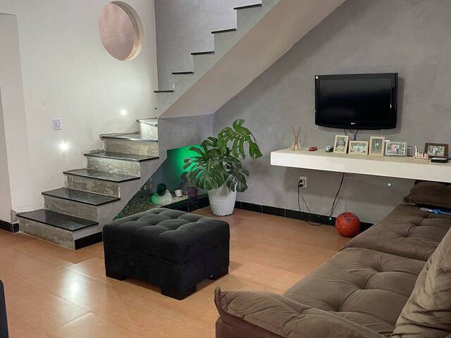 #922 - Casa para Venda em Limeira - SP