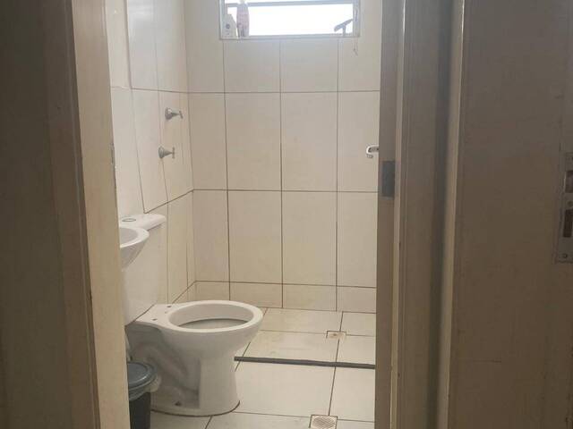 #923 - Apartamento para Venda em Limeira - SP - 3