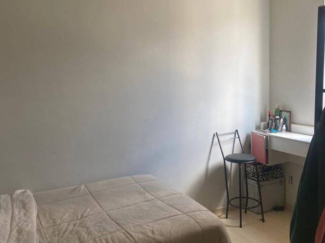 #923 - Apartamento para Venda em Limeira - SP - 2