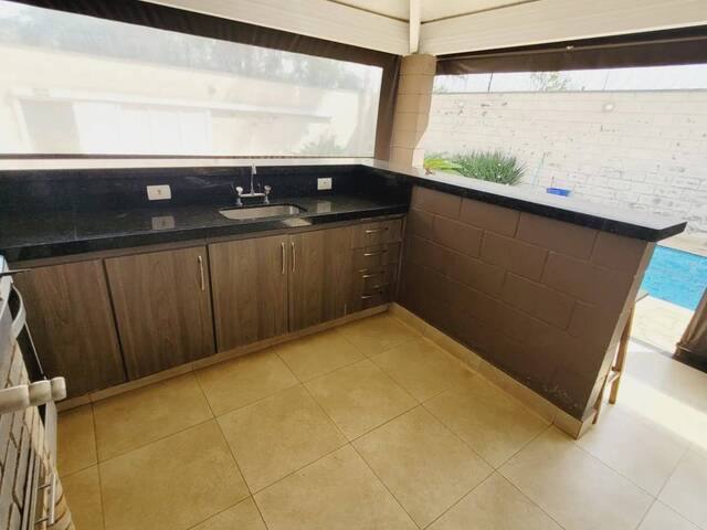 #924 - Edícula para Venda em Limeira - SP - 2