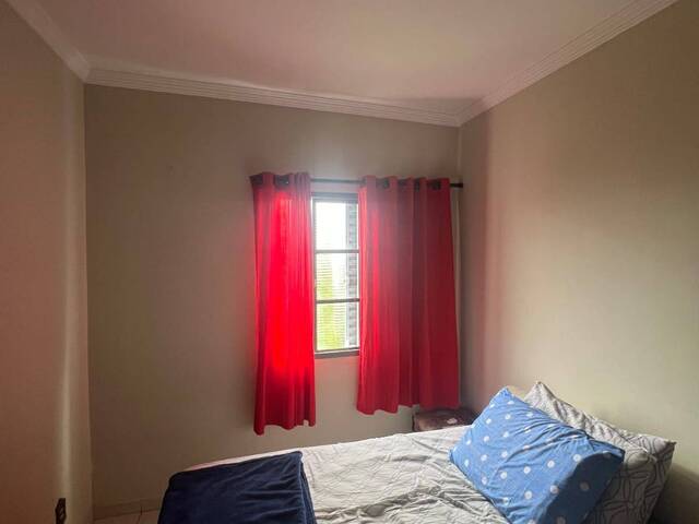 #925 - Apartamento para Venda em Limeira - SP