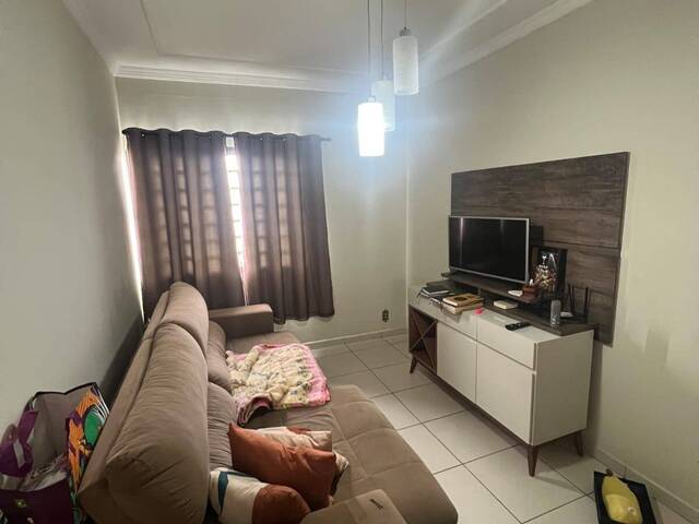 #925 - Apartamento para Venda em Limeira - SP