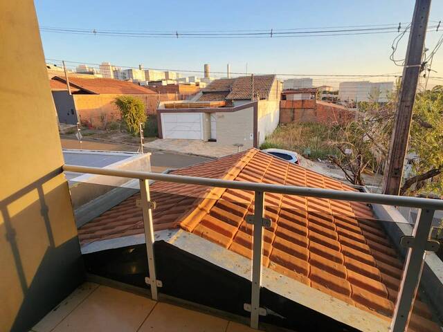 #926 - Casa para Venda em Limeira - SP - 2