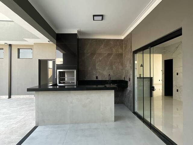 #928 - Casa em condomínio para Venda em Limeira - SP - 2