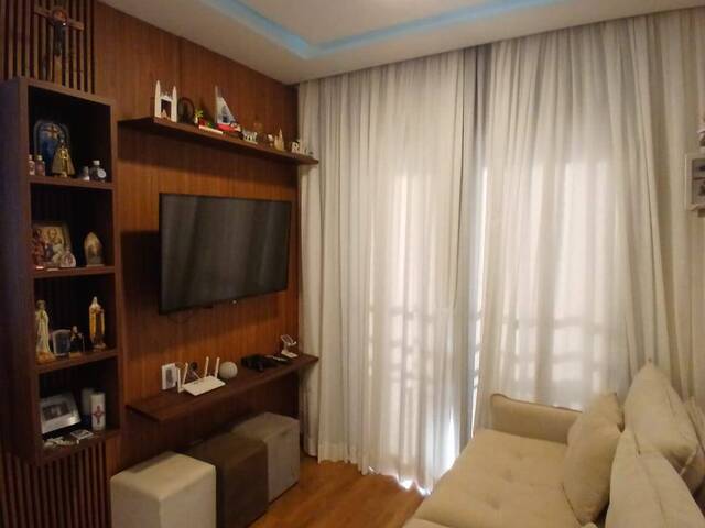 #929 - Apartamento para Venda em Limeira - SP - 3
