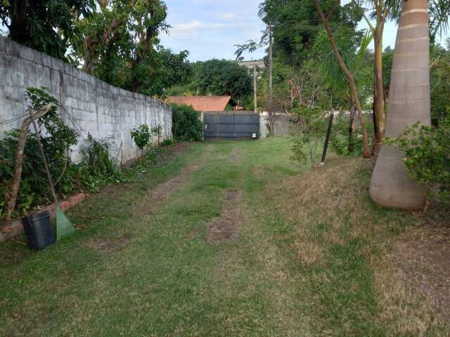 #930 - Chácara para Venda em Limeira - SP - 3