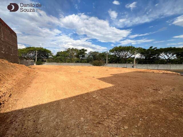 #933 - Terreno em condomínio para Venda em Limeira - SP - 1