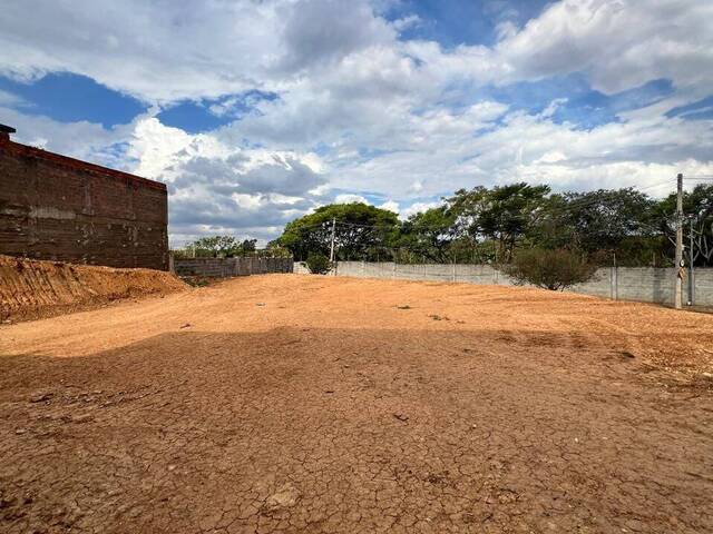 #933 - Terreno em condomínio para Venda em Limeira - SP - 2