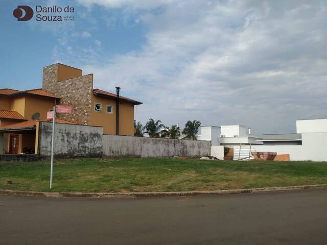 #936 - Terreno em condomínio para Venda em Limeira - SP - 2