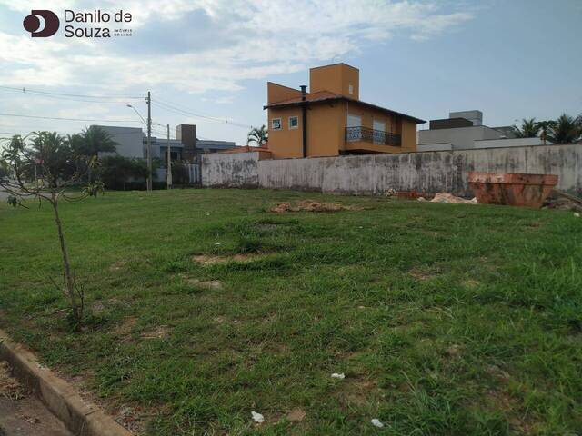 #936 - Terreno em condomínio para Venda em Limeira - SP - 3