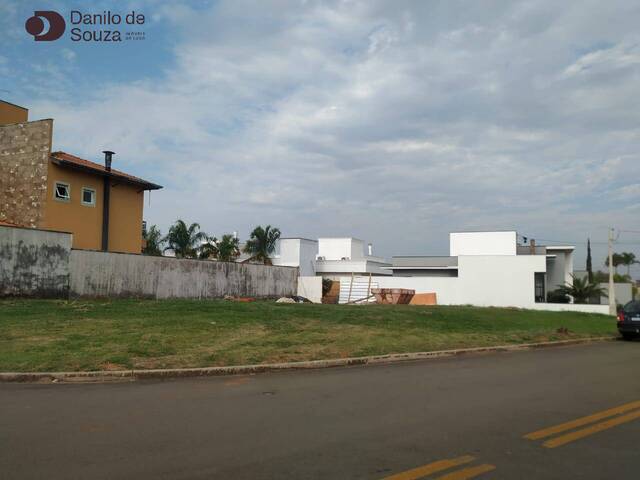 #936 - Terreno em condomínio para Venda em Limeira - SP - 1