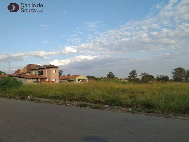 #937 - Terreno para Venda em Limeira - SP - 2