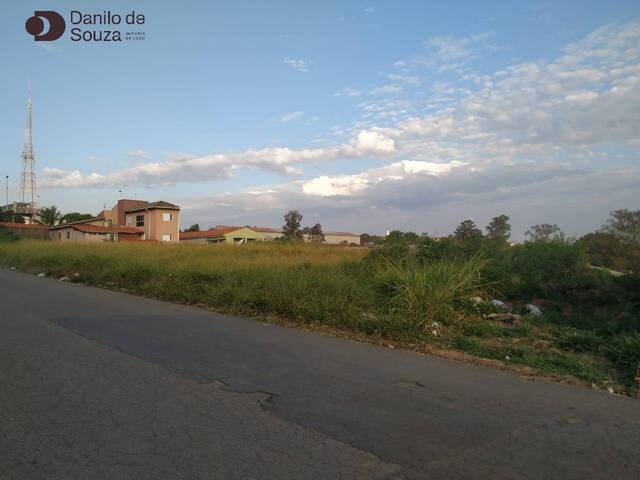 #937 - Terreno para Venda em Limeira - SP - 3