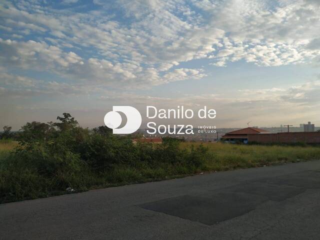 Terreno para Venda em Limeira - 5