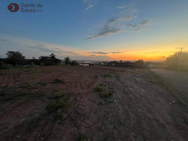#937 - Terreno para Venda em Limeira - SP - 1