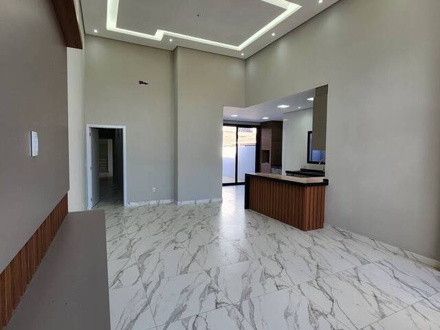#938 - Casa em condomínio para Venda em Limeira - SP - 1