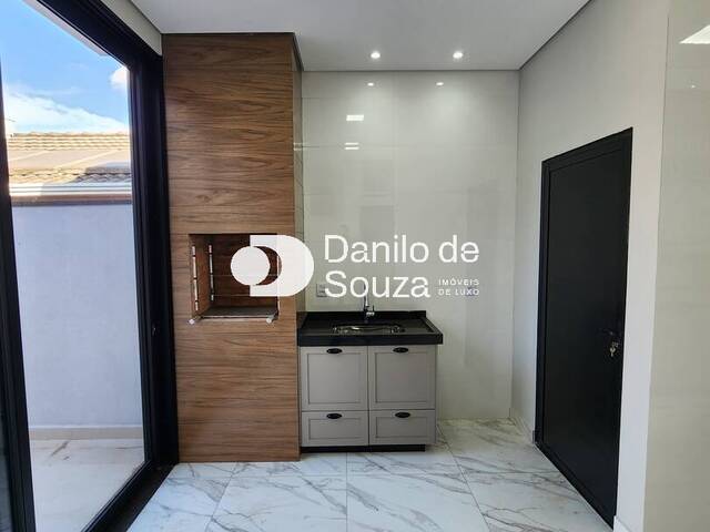 Casa em condomínio para Venda em Limeira - 5