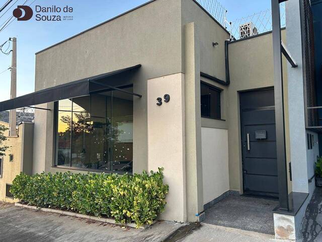 #940 - Loja para Venda em Limeira - SP