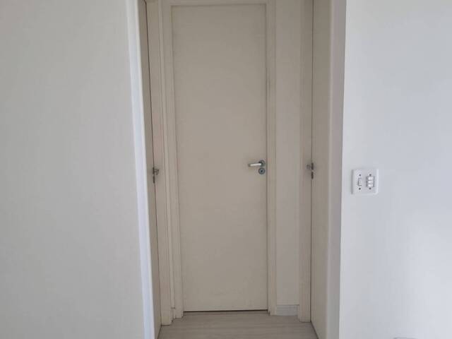 #943 - Apartamento para Venda em Limeira - SP