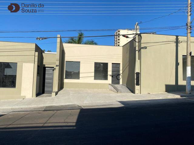 #944 - Conjunto Comercial para Venda em Limeira - SP