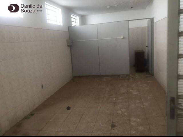 #945 - Galpão para Venda em Limeira - SP - 2