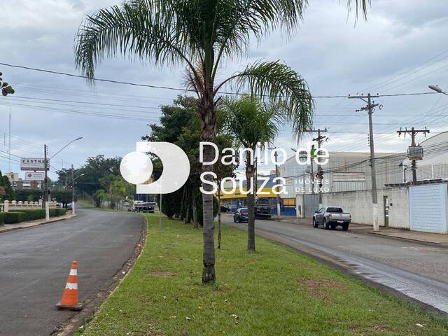 Galpão para Venda em Limeira - 4