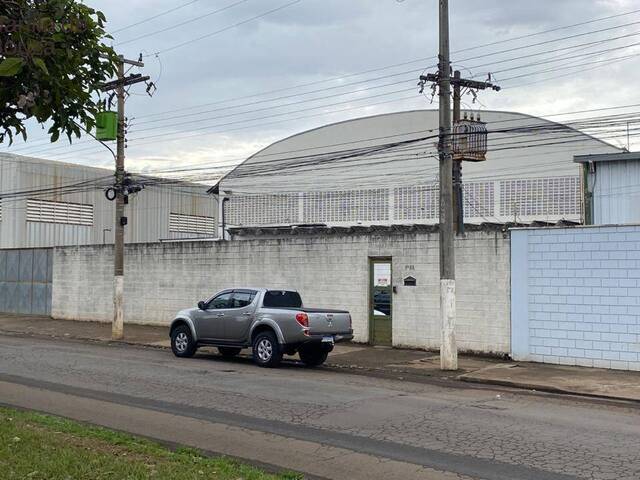 Venda em Parque Egisto Ragazzo - Limeira