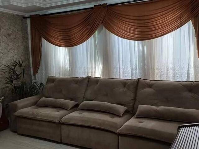 #946 - Casa para Venda em Limeira - SP - 2
