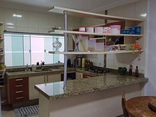 #946 - Casa para Venda em Limeira - SP - 3