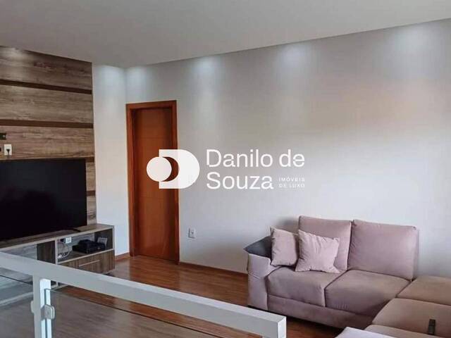 Casa para Venda em Limeira - 4