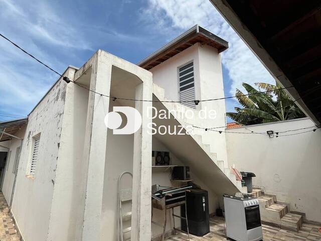 Casa para Venda em Limeira - 4