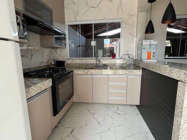 #947 - Casa para Venda em Limeira - SP