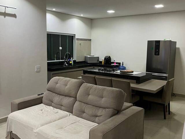 #948 - Casa para Venda em Limeira - SP - 3