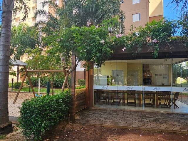 #949 - Apartamento para Venda em Limeira - SP - 2