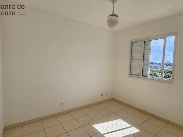 #949 - Apartamento para Venda em Limeira - SP - 3