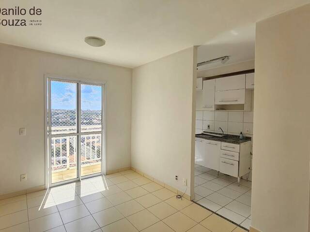 #949 - Apartamento para Venda em Limeira - SP - 1