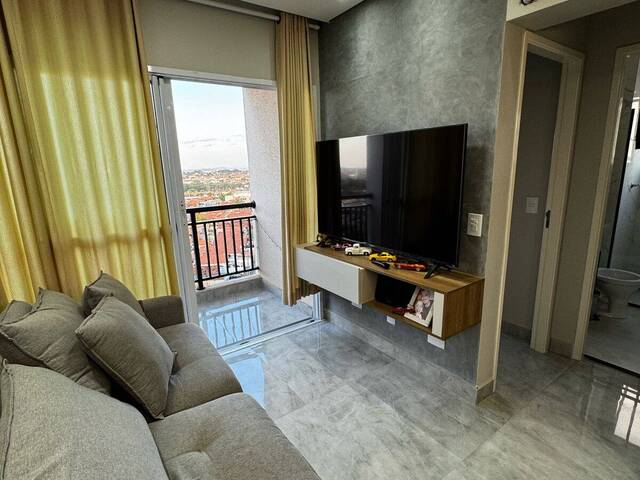 #950 - Apartamento para Venda em Limeira - SP - 3