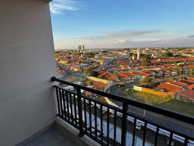 #950 - Apartamento para Venda em Limeira - SP - 2
